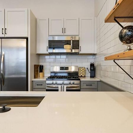 Gorgeous Condo In The Heart Of Dt Birmingham! エクステリア 写真