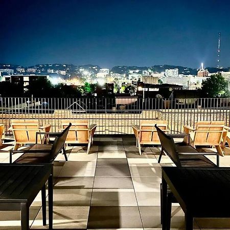 Gorgeous Condo In The Heart Of Dt Birmingham! エクステリア 写真