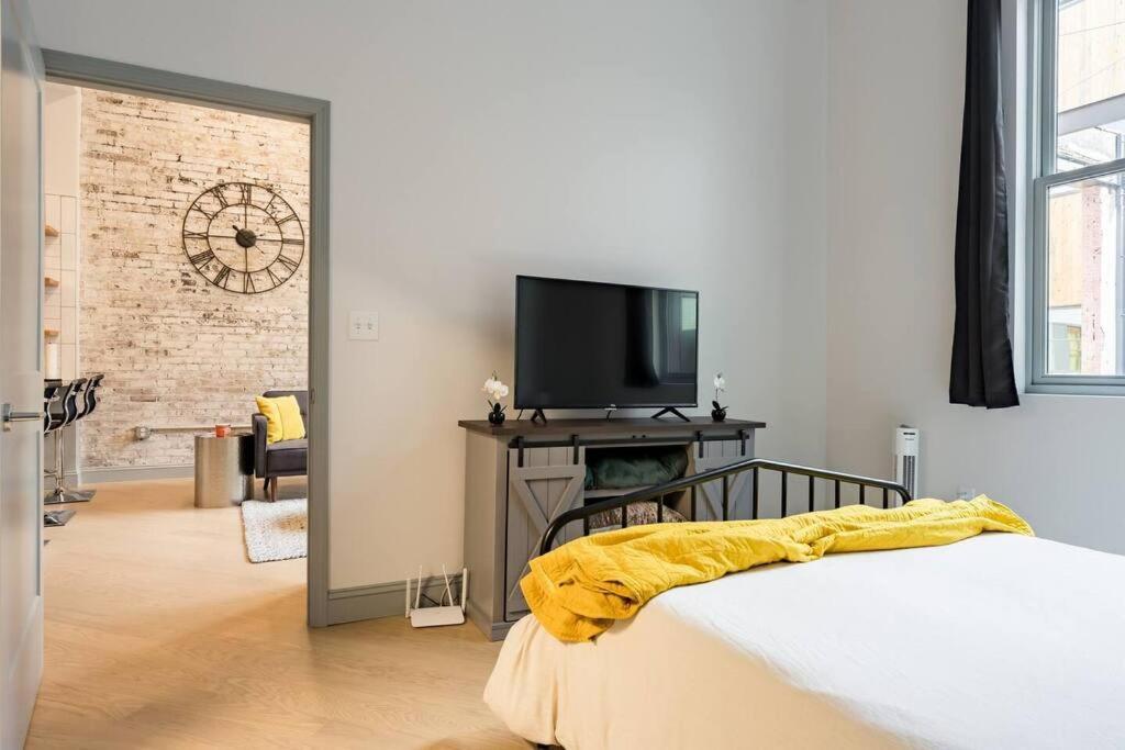 Gorgeous Condo In The Heart Of Dt Birmingham! エクステリア 写真