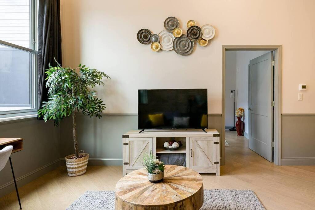 Gorgeous Condo In The Heart Of Dt Birmingham! エクステリア 写真