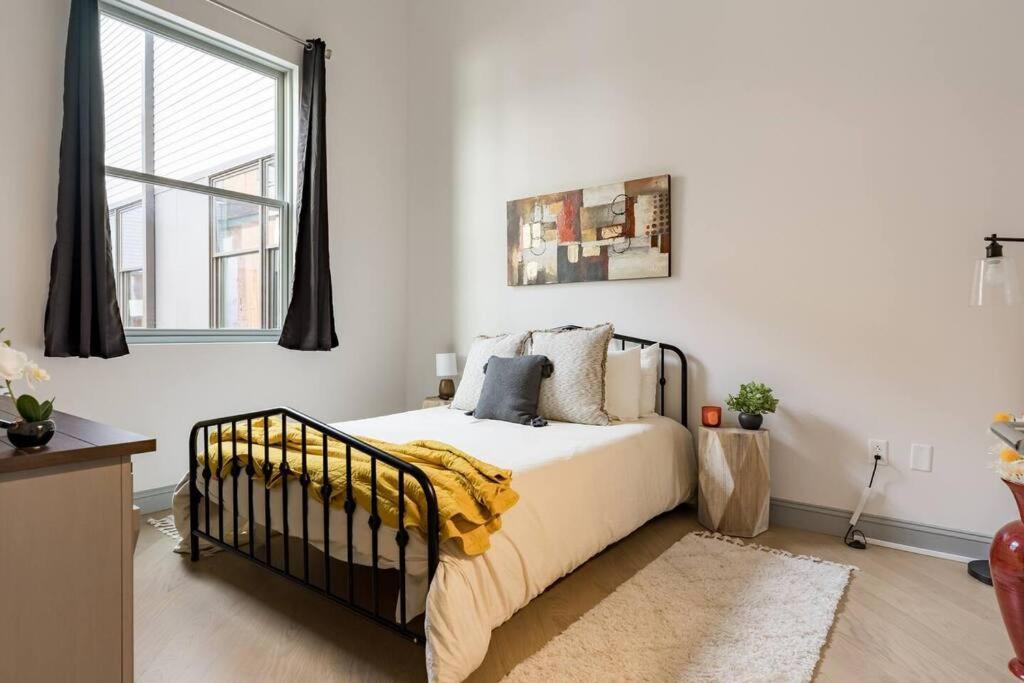 Gorgeous Condo In The Heart Of Dt Birmingham! エクステリア 写真